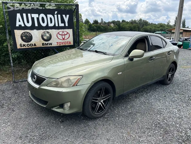 Toyota Auris 1.6 VVTi převodovka - 19