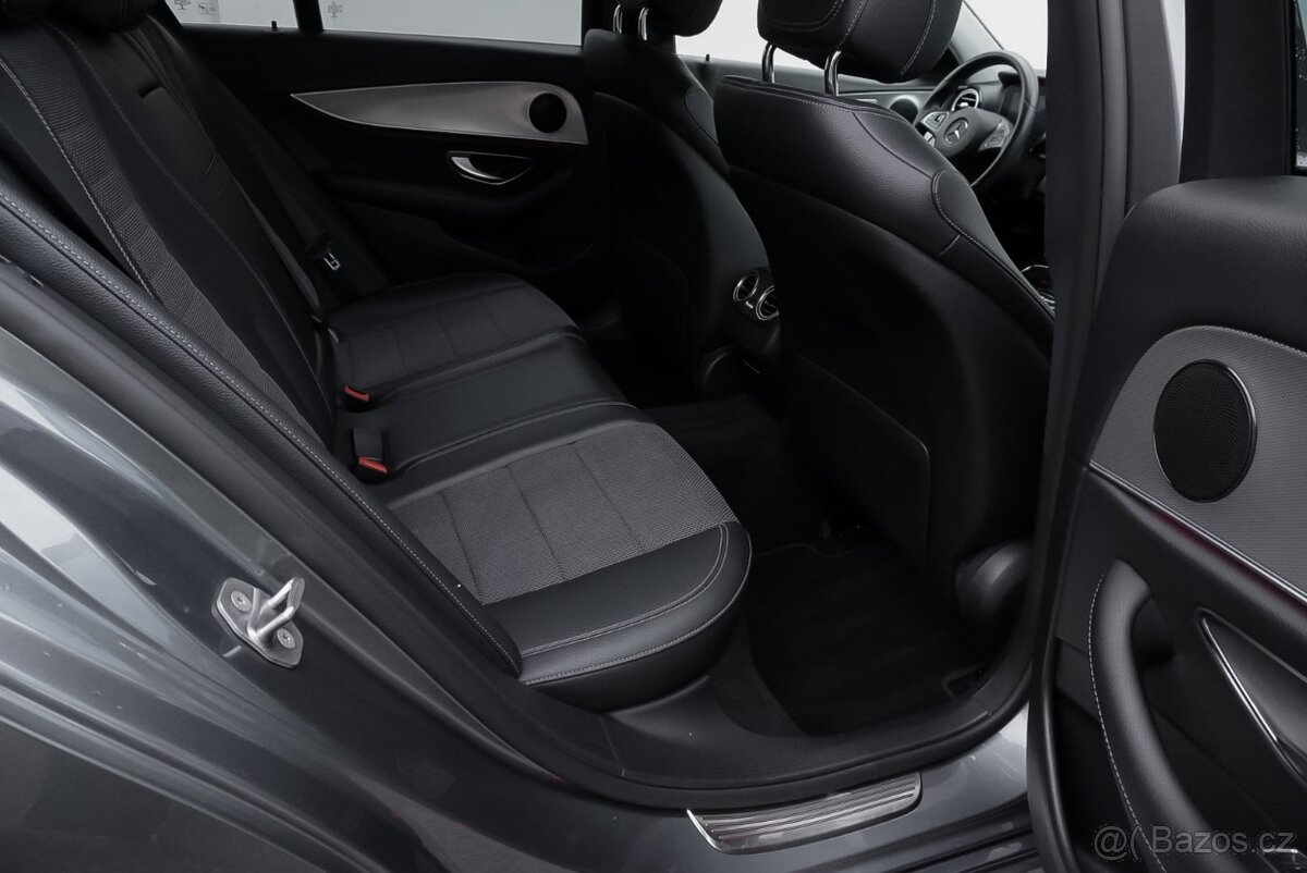 Mercedes-Benz E 220 E 220 d AMG LINE - 19