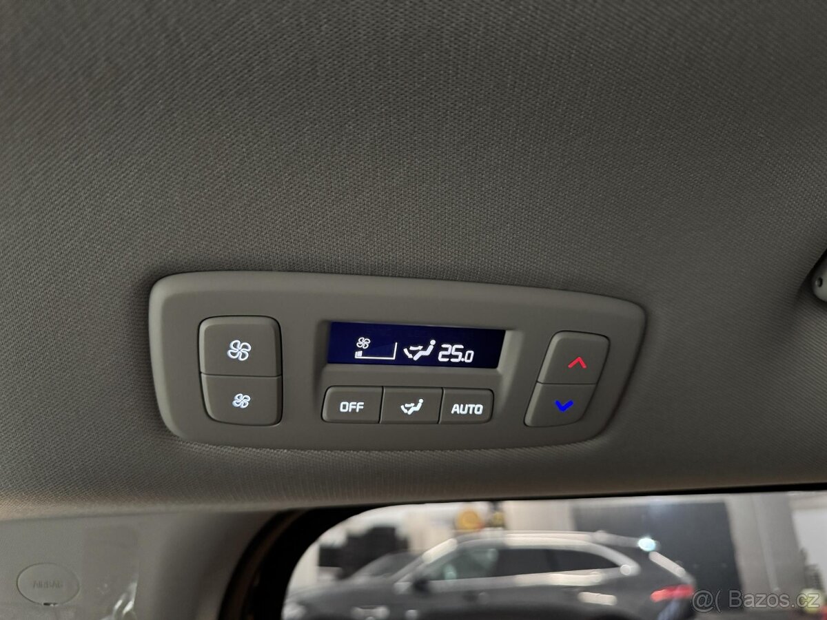 Kia Carnival, 2.2d AT 145kw 9-mist DPH - 19