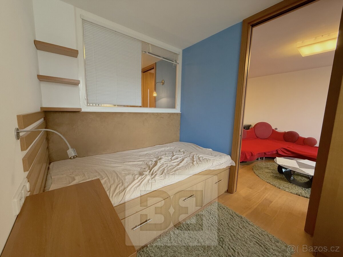 Pronájem bytu 2+kk 53 m², Praha - Řepy, ev.č. N08563 - 19