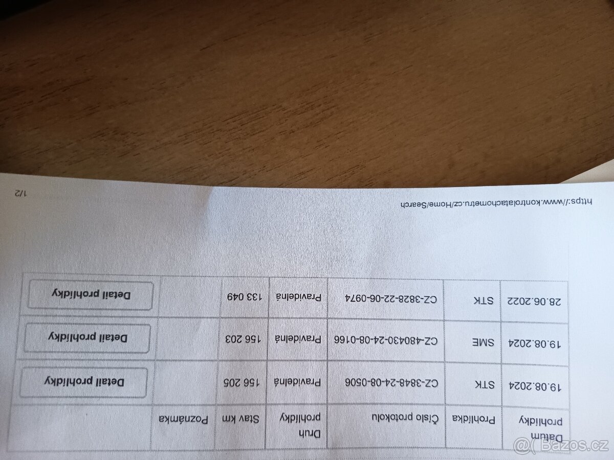 KIA Carens 2,0i16V Family 106kw - 19