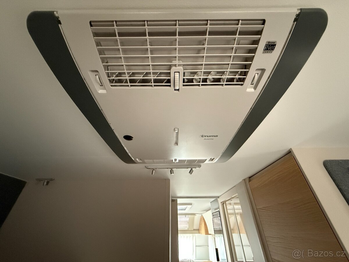 Adria Adora 673 PK Alde/Klima/Mover/Solar/Markýza/Solar/DPH - 19