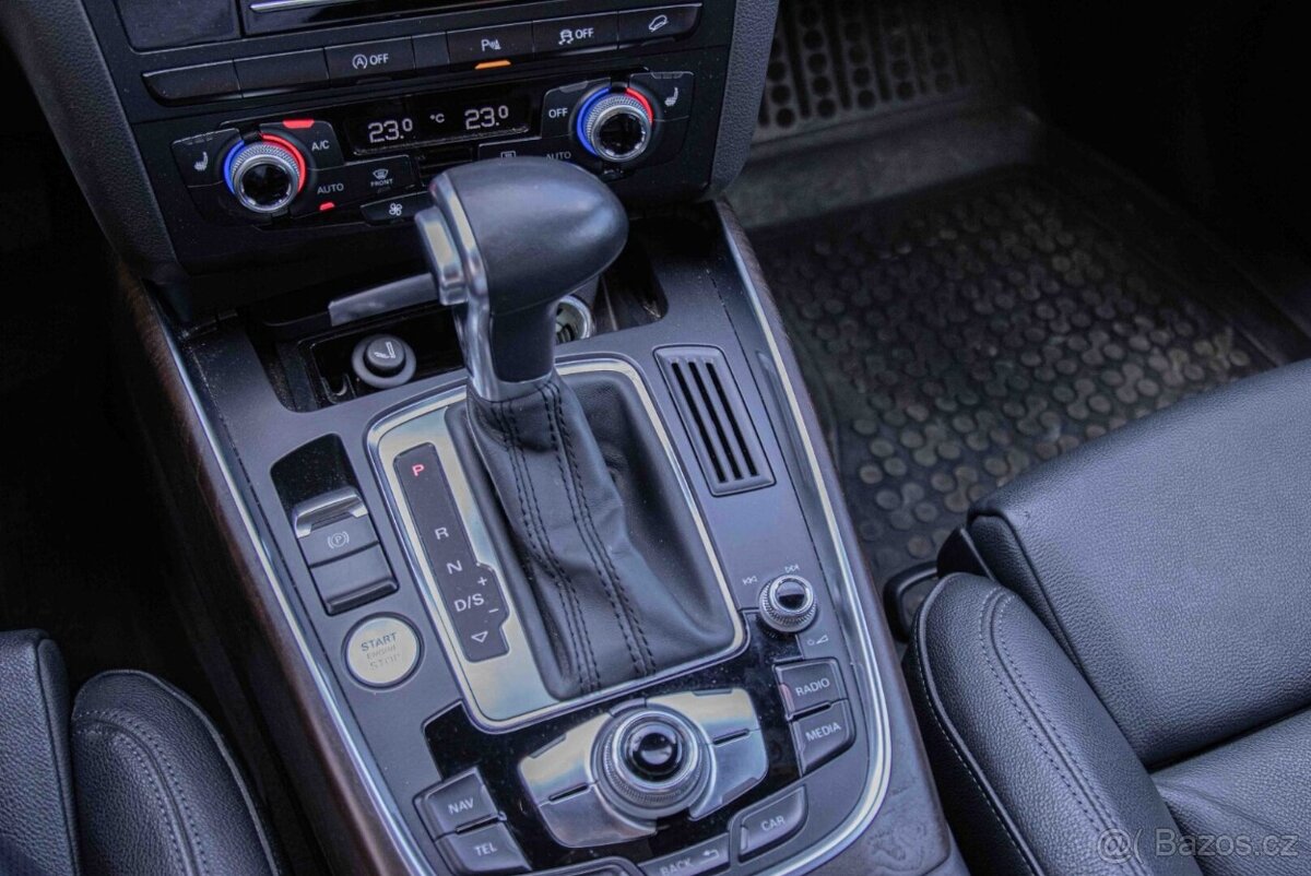 Audi Q5 3.0 TDI DPF quattro S tronic - 19