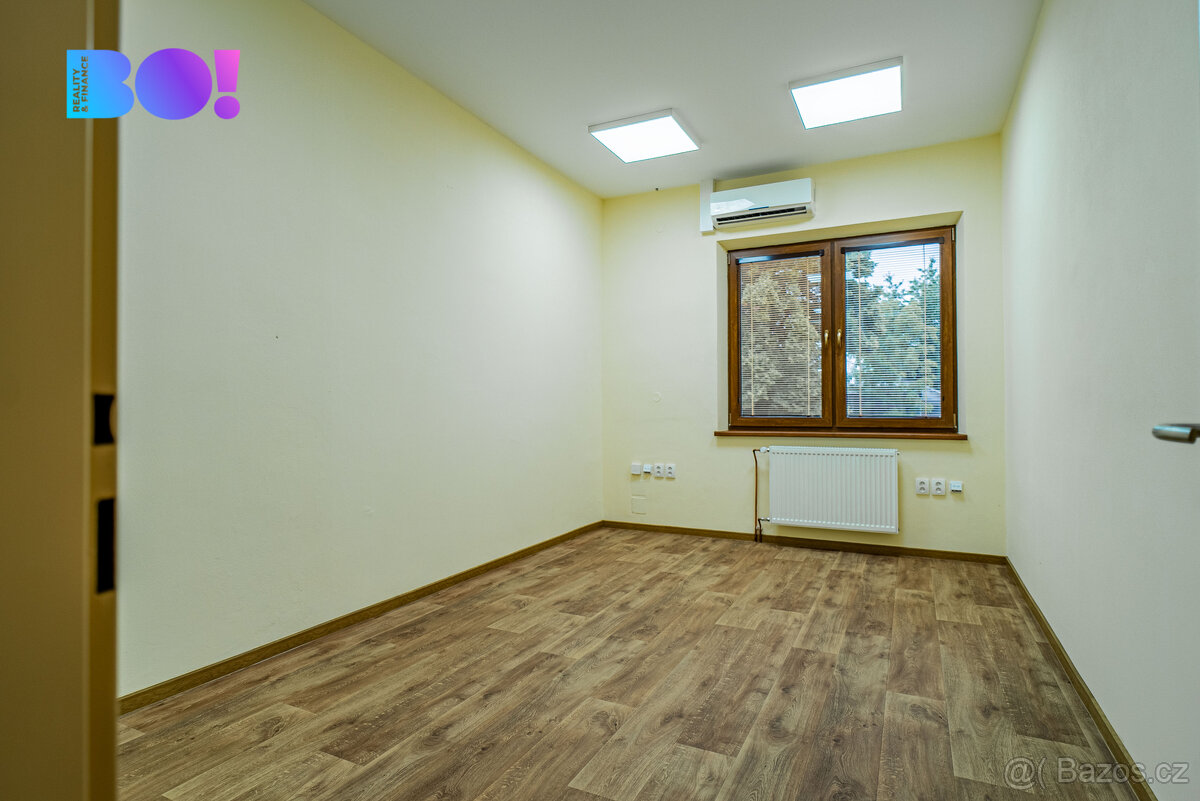 Pronájem kancelářských prostorů, 161 m², Opava, okres Opava - 19