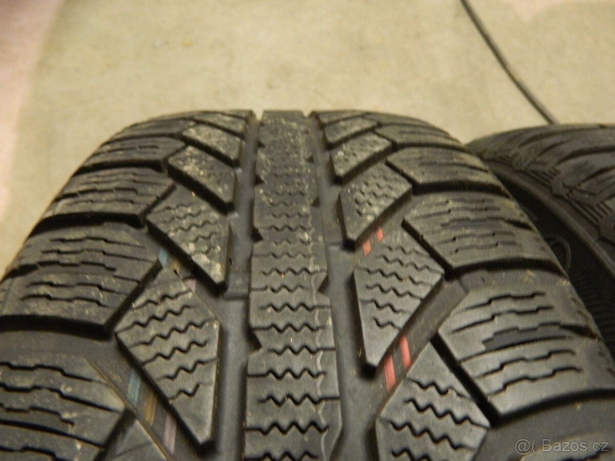 alu kola 4x108+zimní Pneu r15 Ford - 19