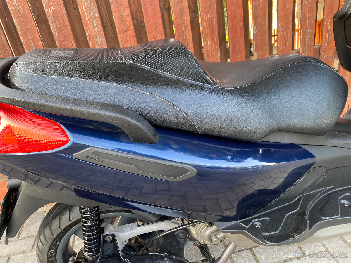 Piaggio X7 125 (2010) - 19