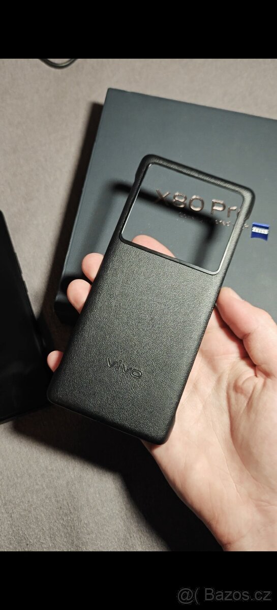 Vivo x80 pro - 19