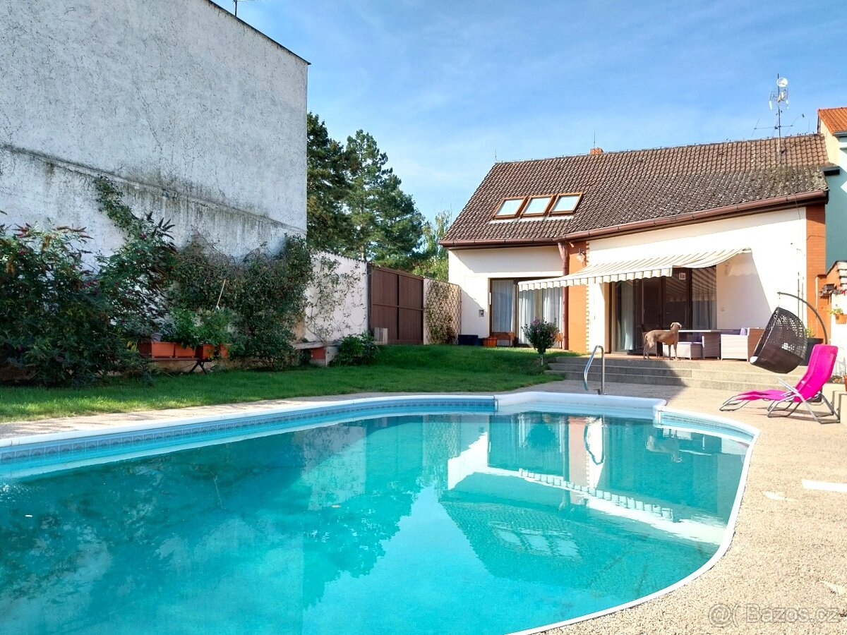 Prodej domu, Roudnice nad Labem - 19