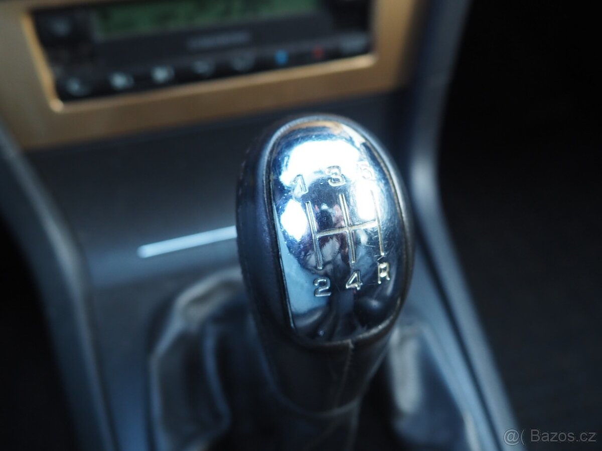 2005 Škoda Superb 1.9 TDI, 96 kW - 19