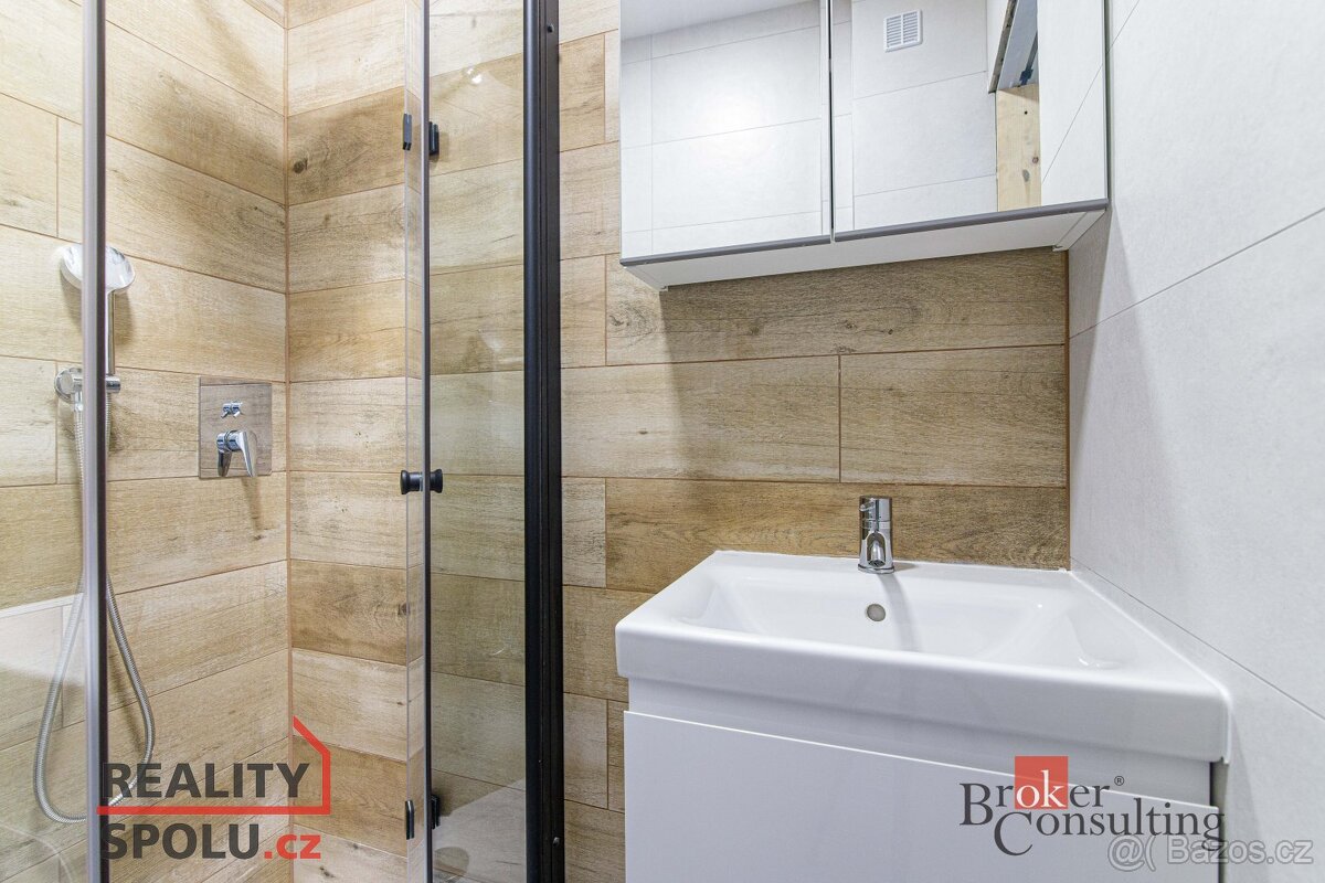 Pronájem, byty/2+1, 57.59 m2, Hany Kvapilové, Předměstí, Opa - 19