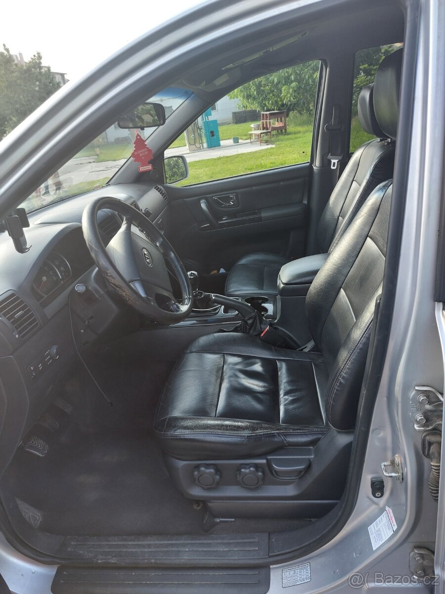 Kia sorento 2.5 125kw - 19