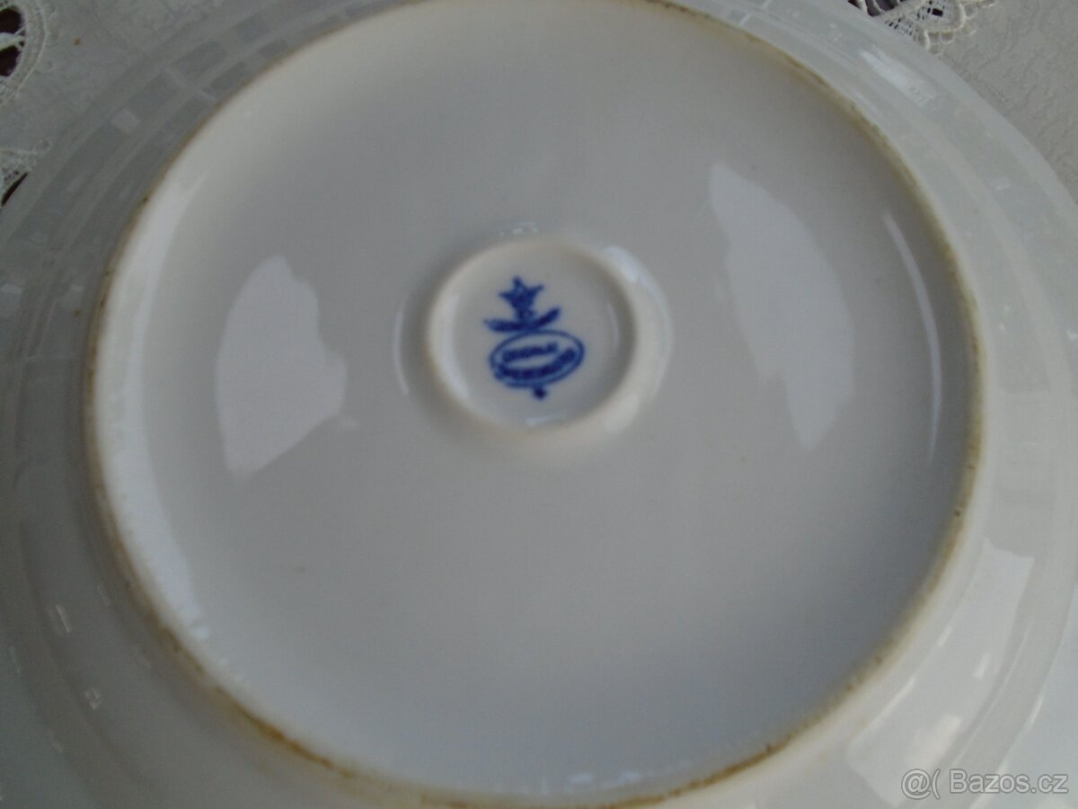 Cibulák Dubí duplicitní kousky č. 2. - 19