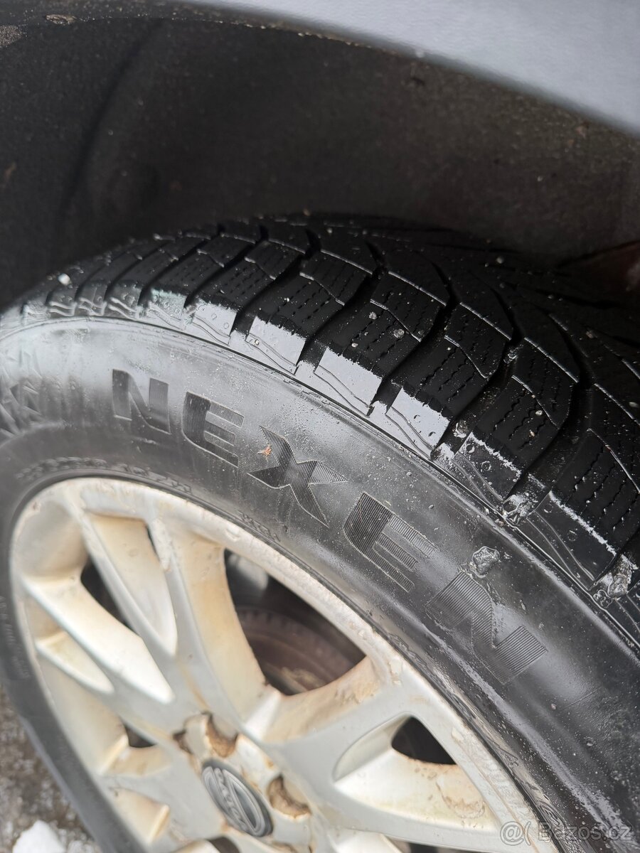 Volvo XC90 2.5T LPg - 19