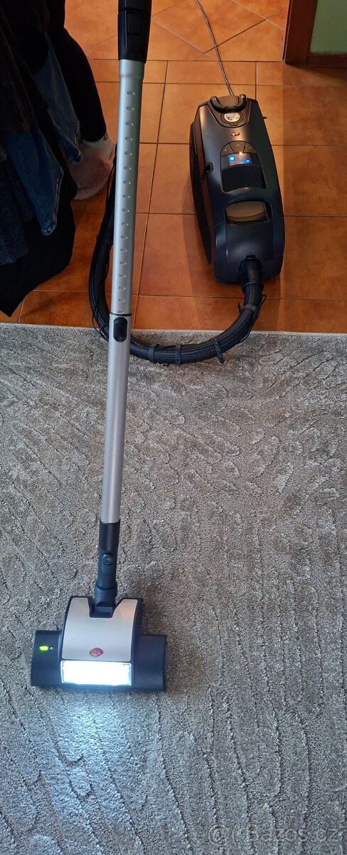 Profi vysavač - LUX intelligence - 19