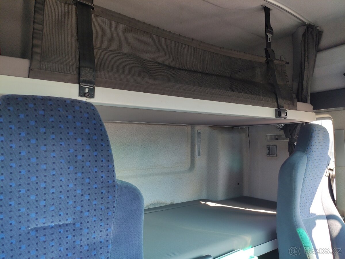 MAN TGL - ODTAHOVÝ SPECIÁL, přepravník vozidel. - 19