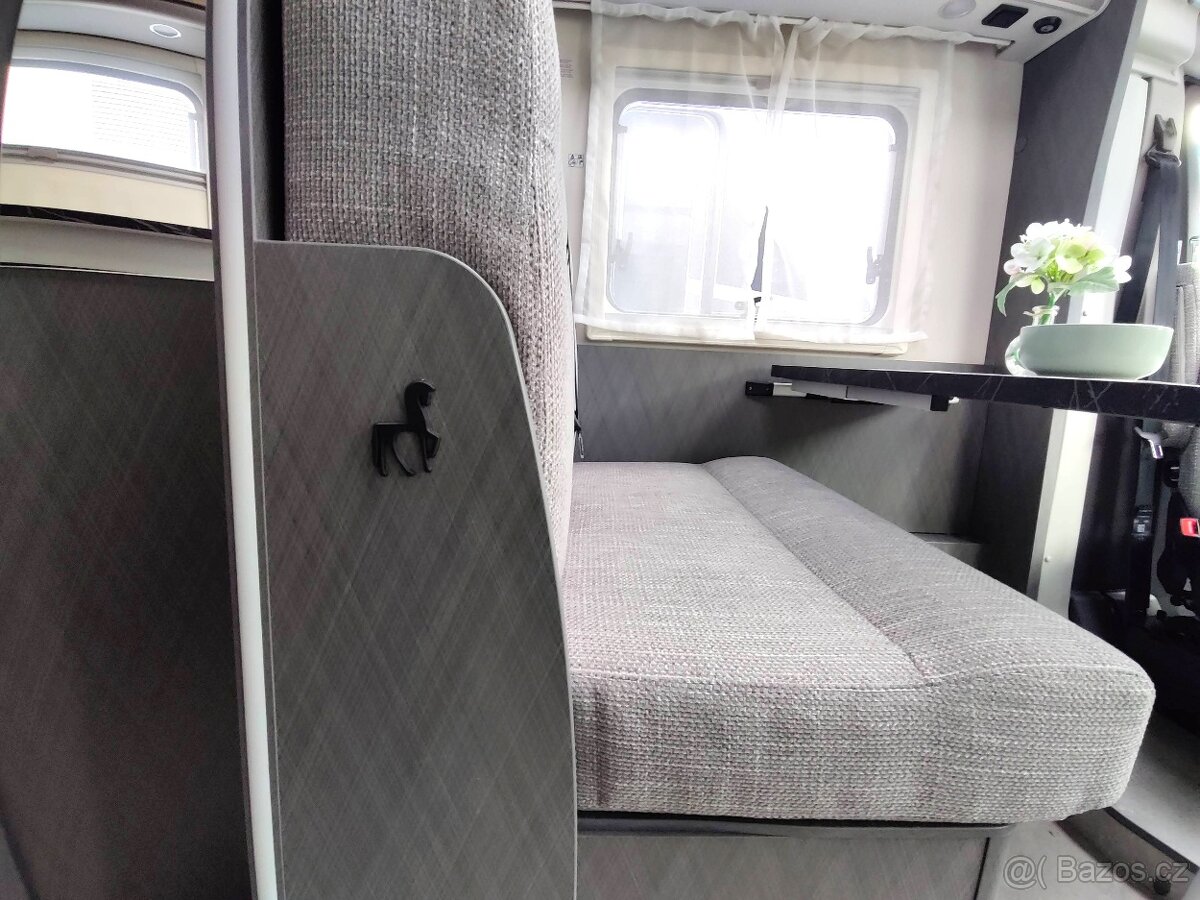 Etrusco V 6.6 SF - 19