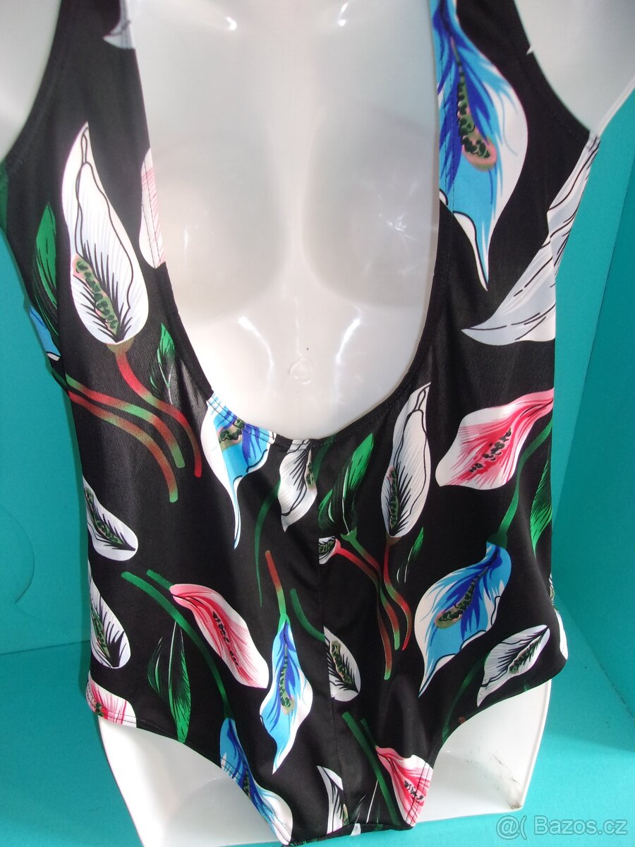 PLAVKY-NOVÉ OPALOVAČKY+ TANKINI +SPOD. DÍY- - 19