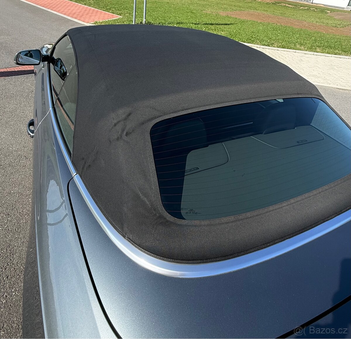 Audi A5 Cabriolet 2.0 TFSI - 19