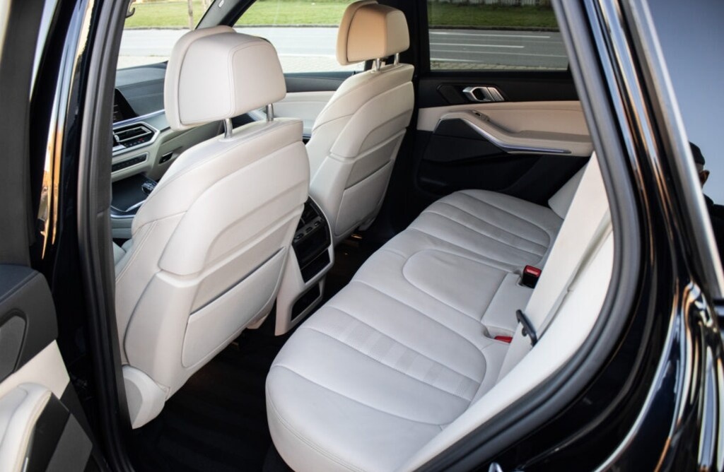 BMW X5 3.0 xDrive30d, 210kW (2021) - 19