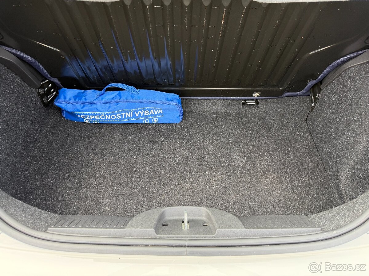 Fiat 500 1.0i/52kW CLUB - Hybrid - 19