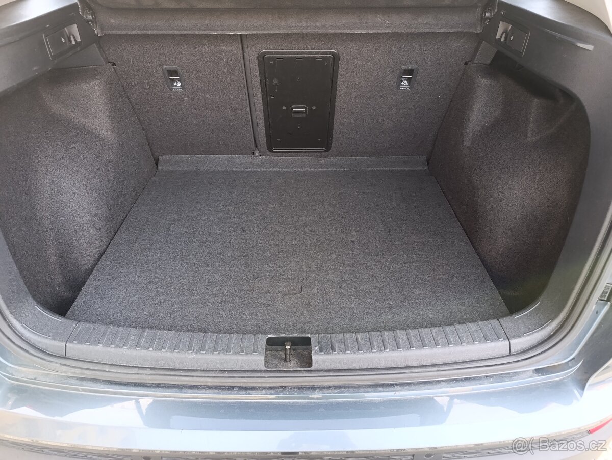 Seat Ateca 2.0tdi 4wd 2020 - 19