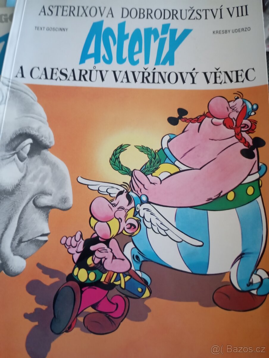 Asterix - 19