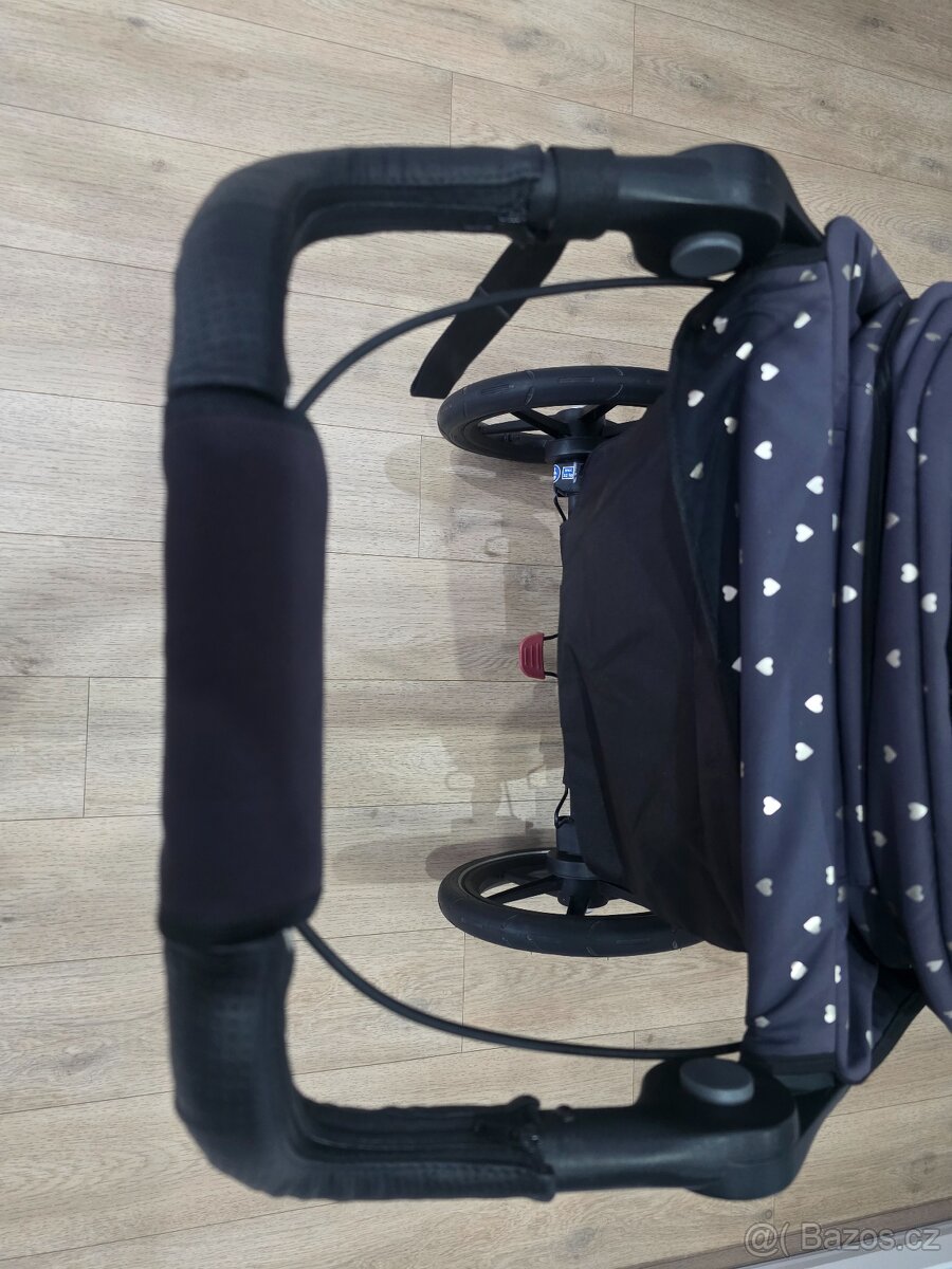 Thule Glide 2 - 19