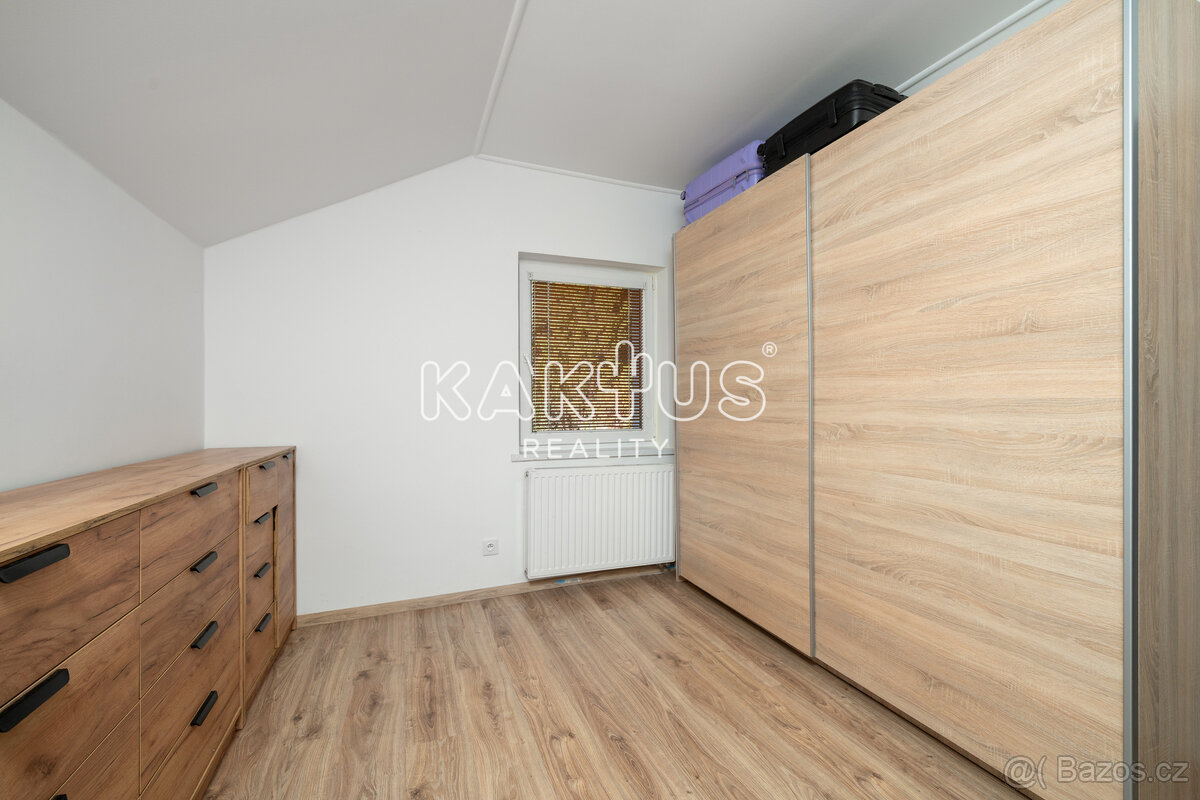 Pronájem Rodinného domu 4+1 v srdci Beskyd Čeladná - 19