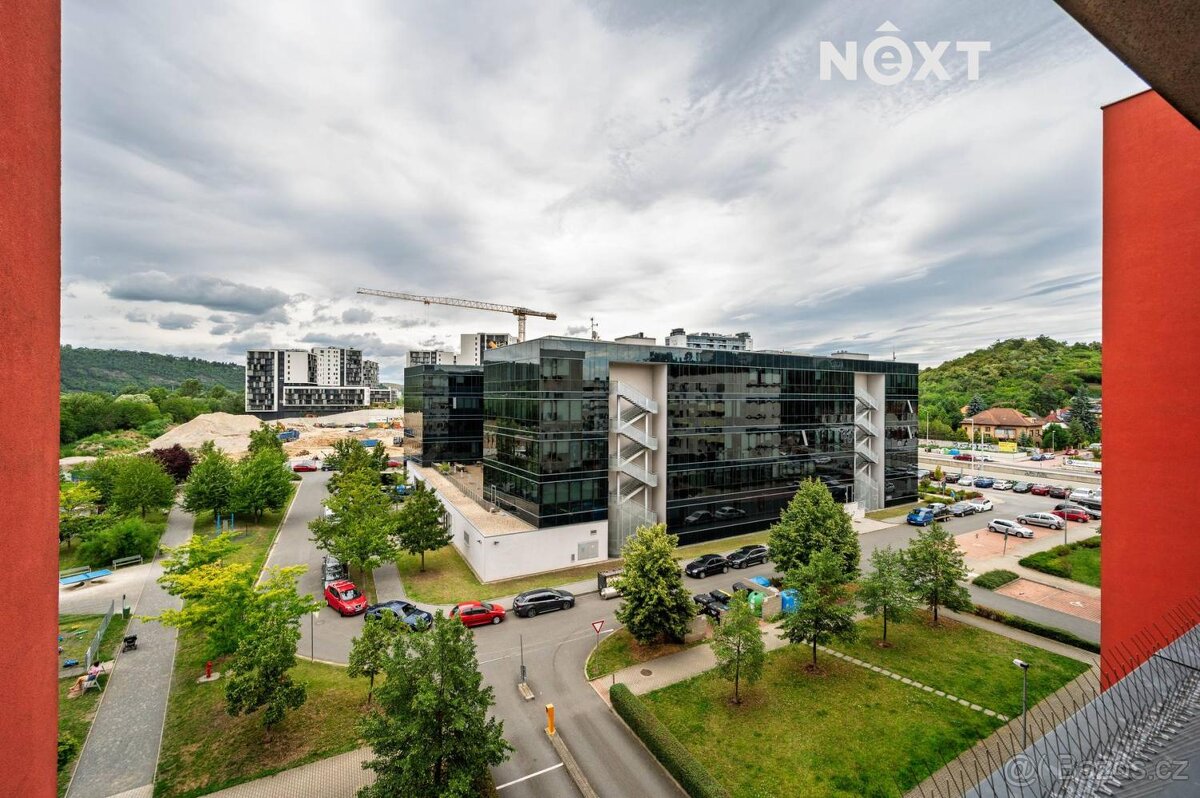 Prodej byt 3+kk, 88㎡ - 19