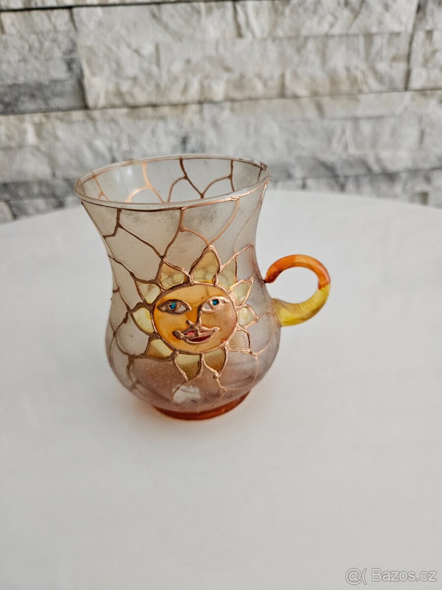 polobotky, povlečení hrnečky - 19