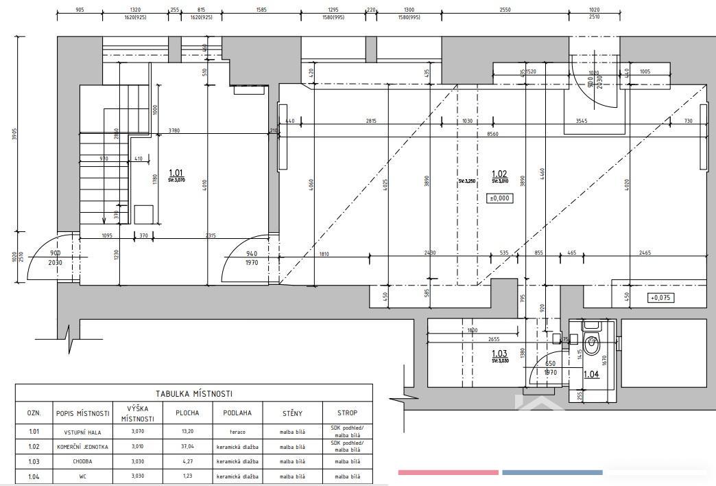 Na Petynce, Praha 6 - 19
