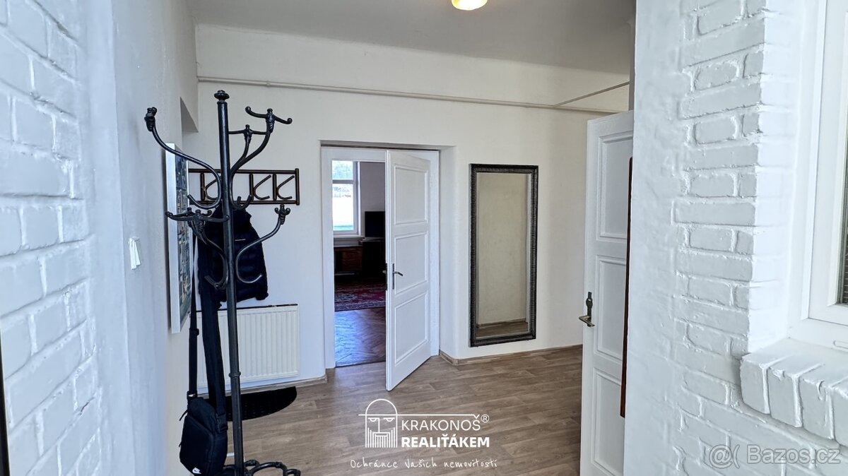 Pronájem bytu 2+1 Hranice, Mostní 224 - 19