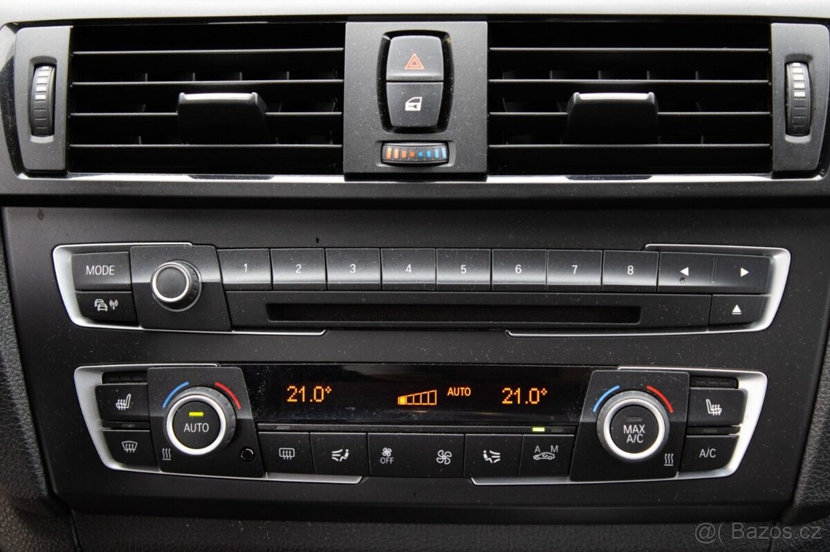 BMW M135iX Xdrive F20 320ps - 19