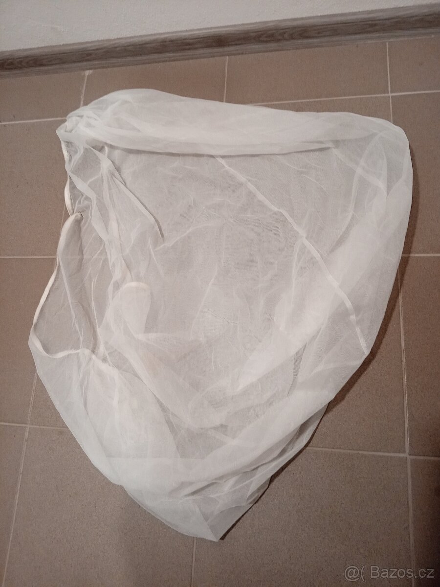 Kočárek Dorjan Danny Sport, 3v1 - 19