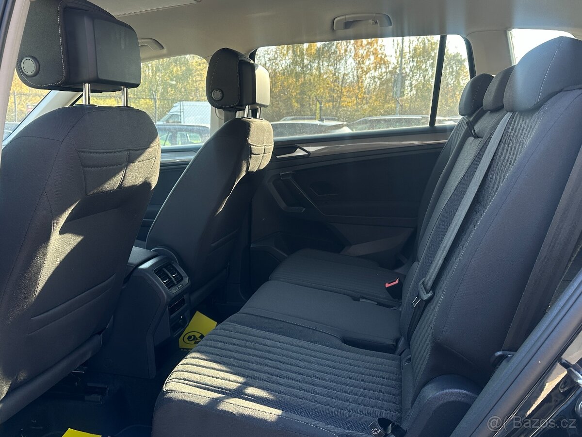 Volkswagen Tiguan 2024 - 19