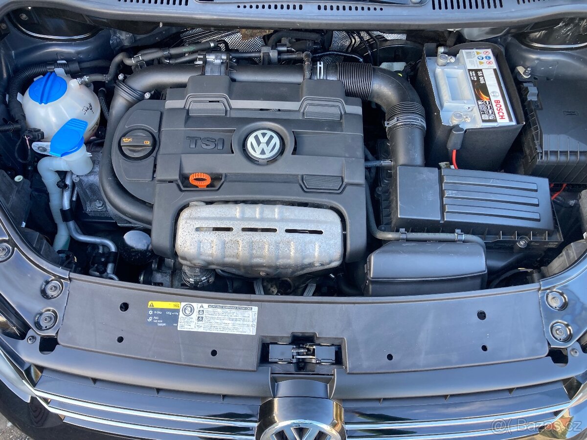 Vw Touran 1.4TSI 103KW - 19