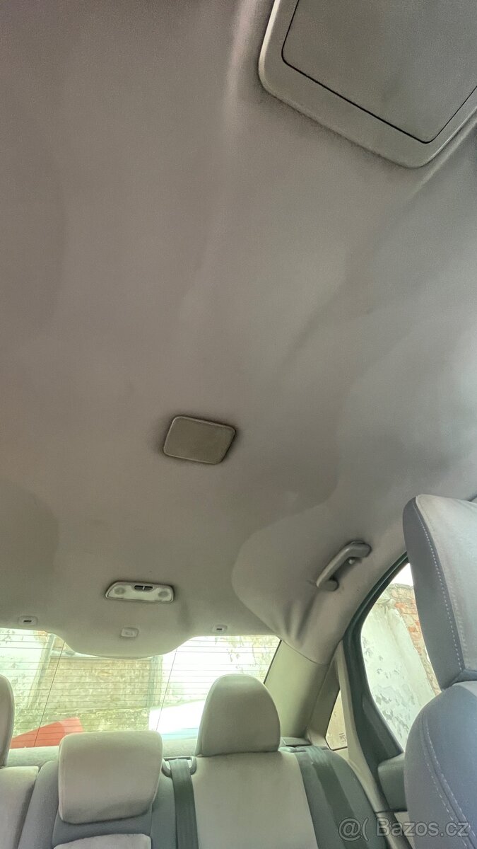 Prodám díly Volvo S40 2.0D 100kW - 19