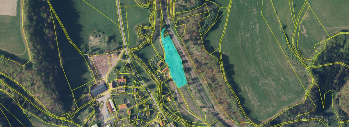 Prodej rodinného domu 130 m² – Dědov - 19