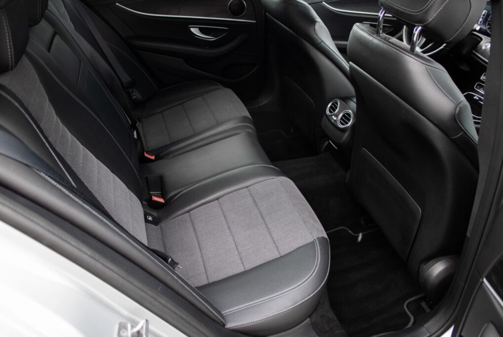 Mercedes-Benz E 350 d 4MATIC, 190kw (2017) - 19