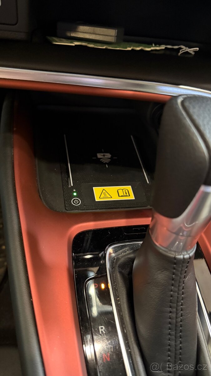 Honda HR-V 1.5 e:HEV Advance Style - 19