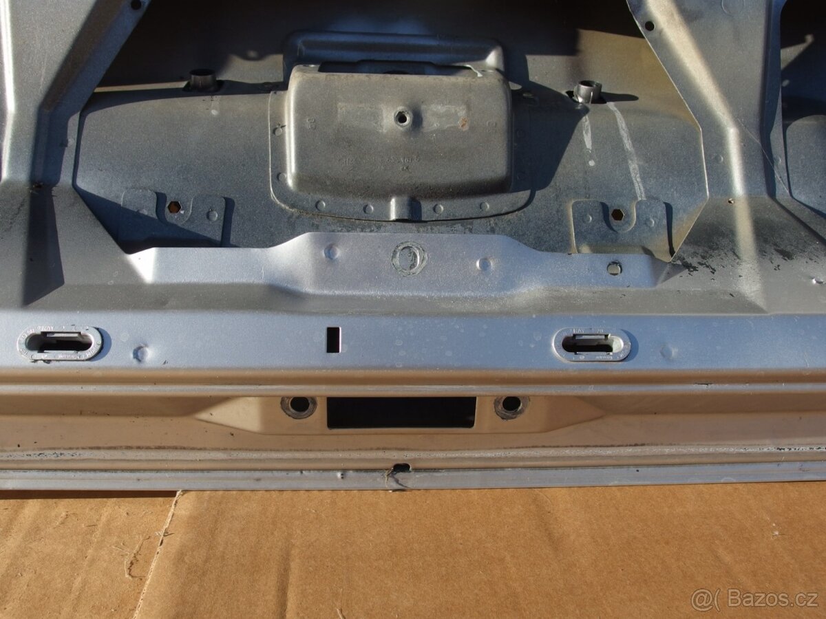 5. dveře Škoda Octavia I combi - 19