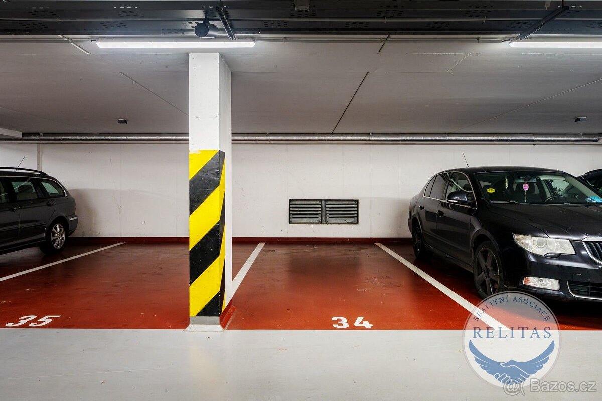 Prodej bytu 3+kk 82 m² - 19