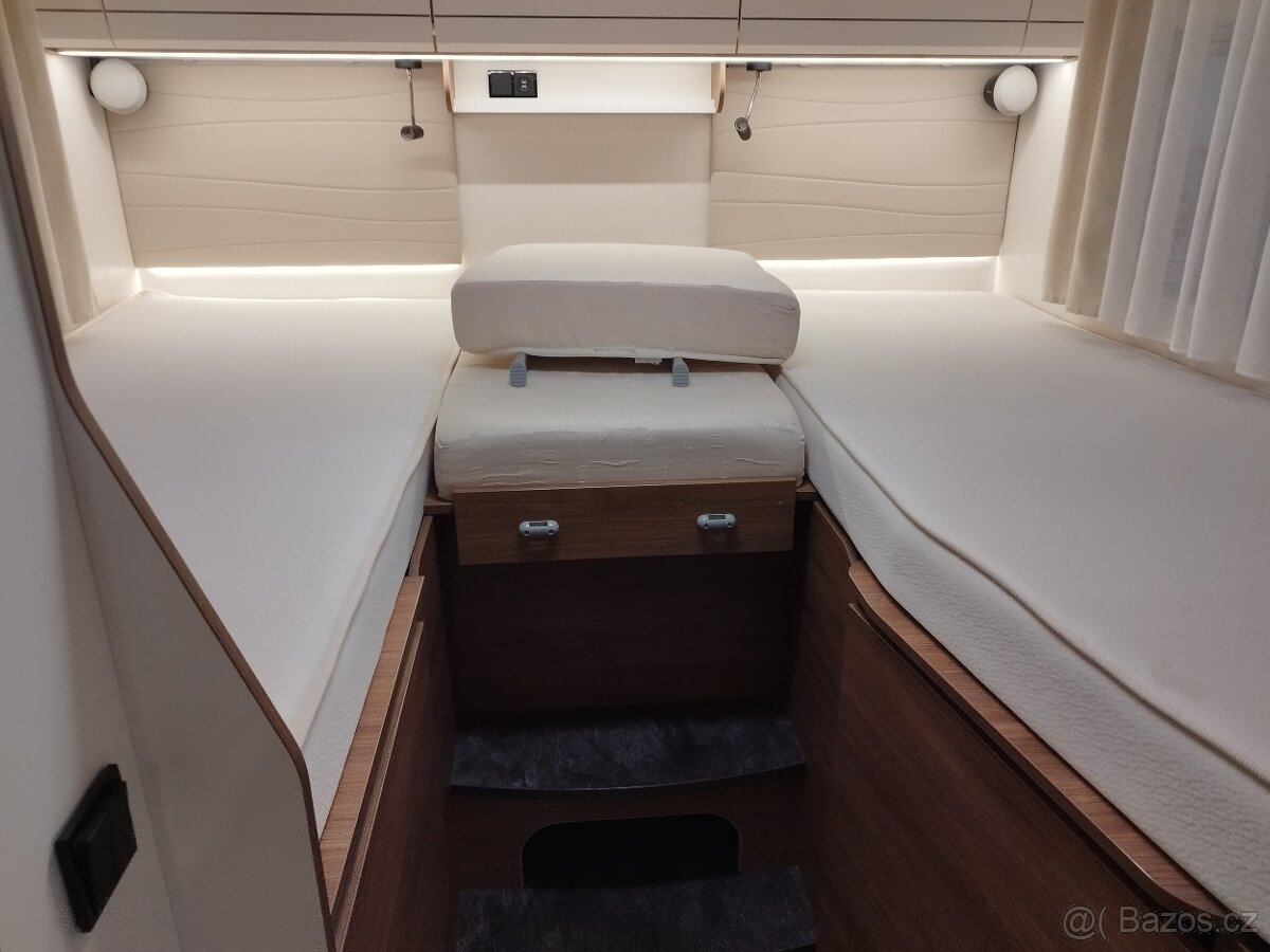 Pilote G740 EXPRESSION - 19