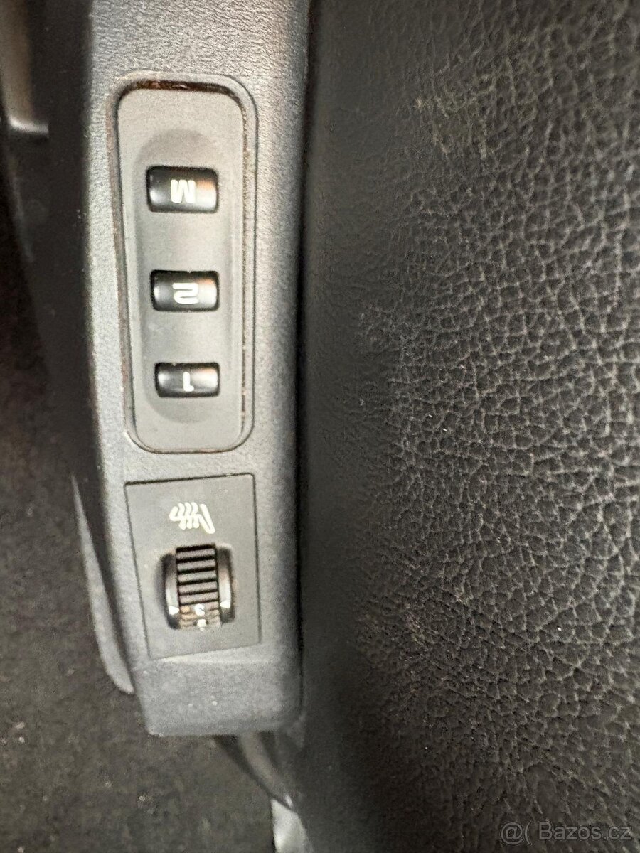 Citroen C8 - 19