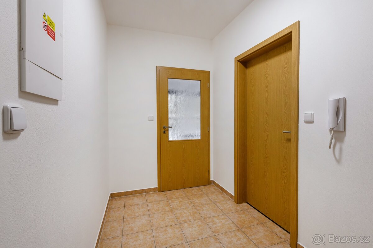 Prodej, Byty 2+kk, 115 m² - Železná Ruda, ev.č. 00036 - 19