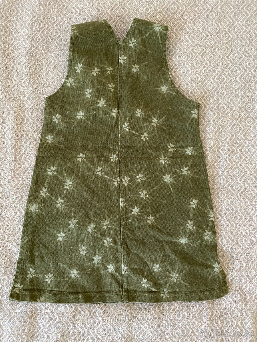 Letní set pro holku vel. 92/1,5-2r - 19