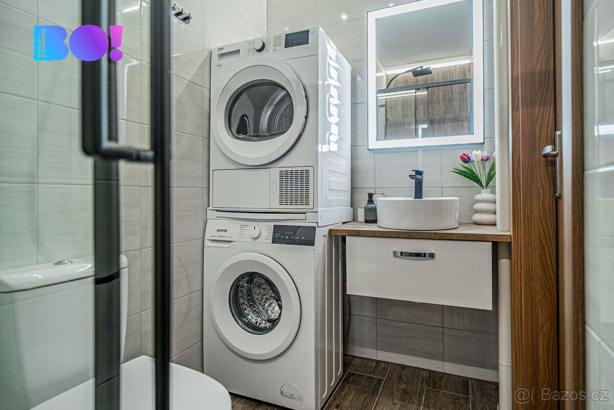 Prodej bytu 3+kk 67 m², ul. Jaroslava Seiferta, Havířov - 19