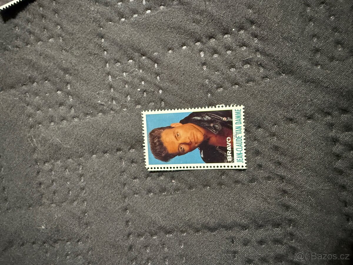 Prodej nostalgických známek 80/90 léta. - 19