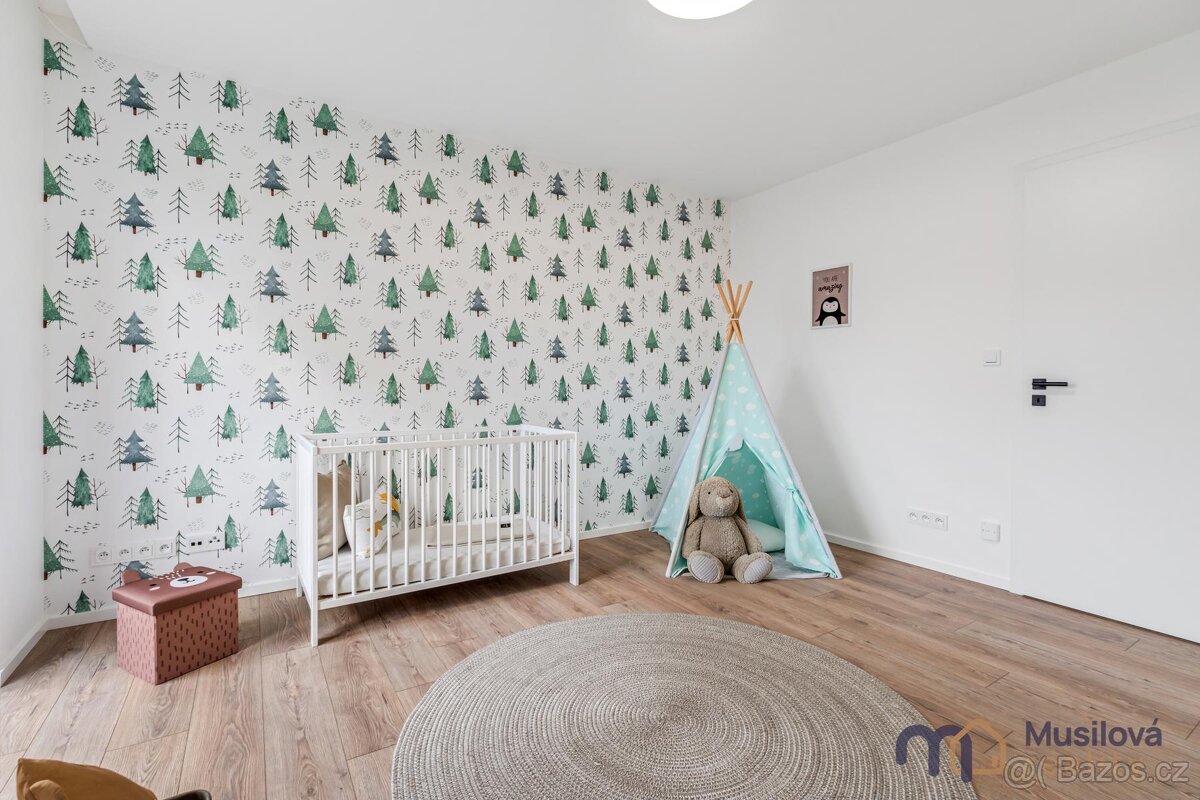 Prodej rodinného domu 150 m, pozemek 636 m - 19