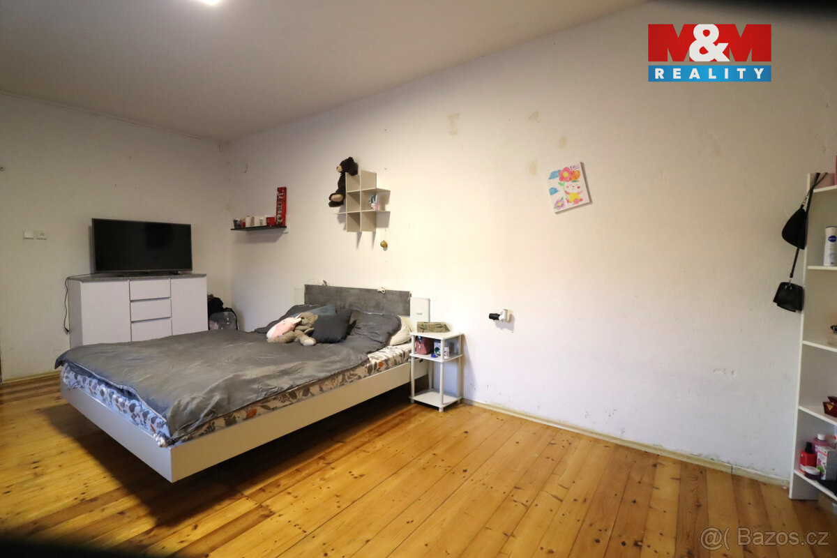 Prodej rodinného domu, 200 m², Libořice - 19